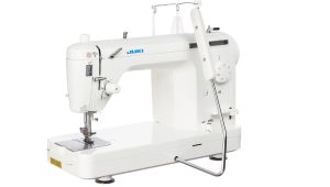 Best sewing machine for quilting 