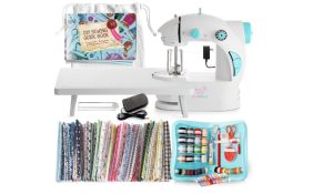 Best sewing machine for kids 