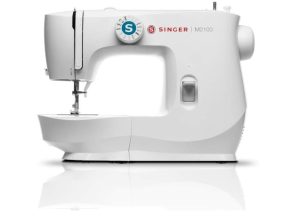 Best sewing machines for intermediate sewers - SINGER M2100