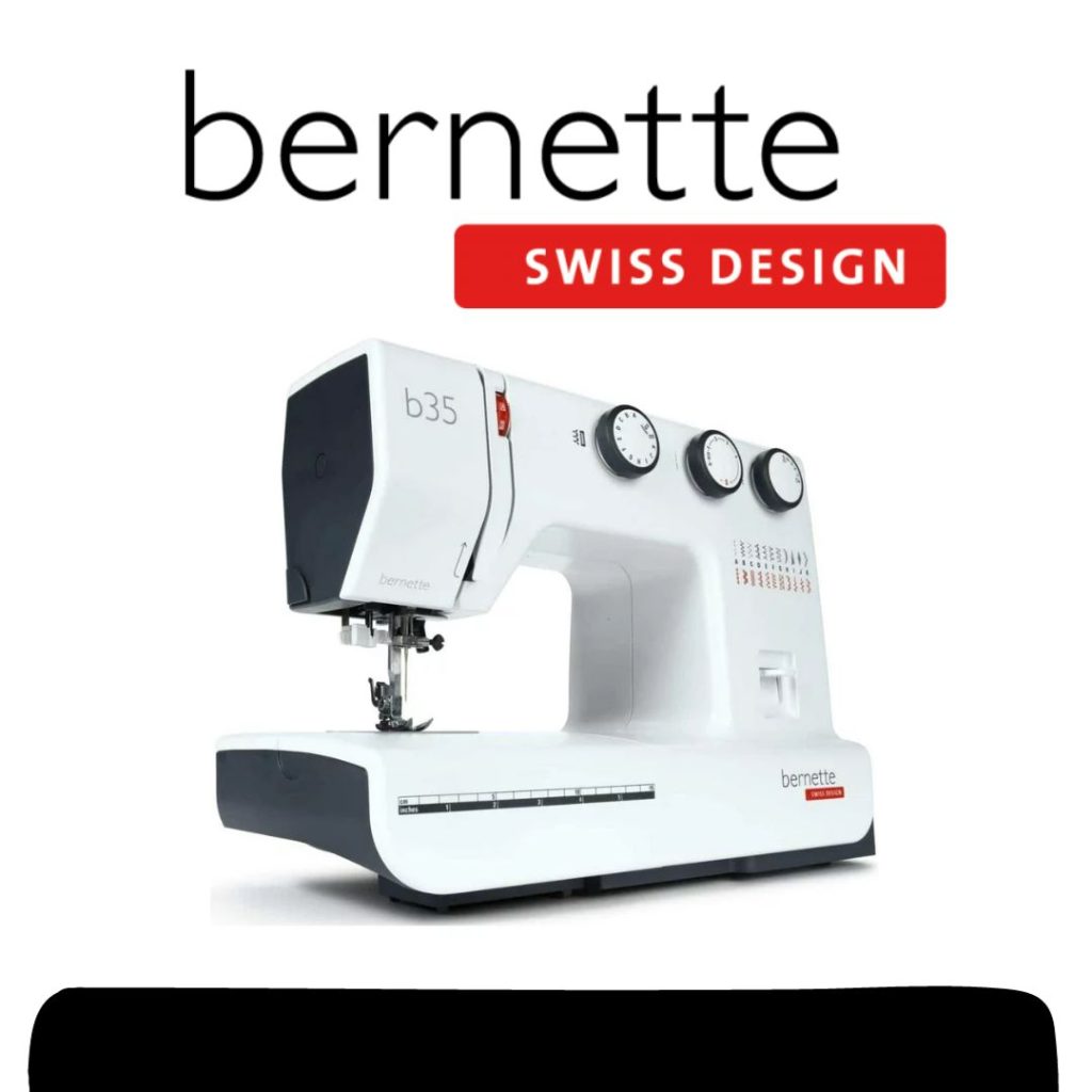 THE 6 BEST HOME SEWING MACHINES OF 2024