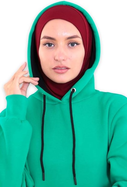 Best Scarves For Hijab – Avanos Easy Wear Soft Hijab
