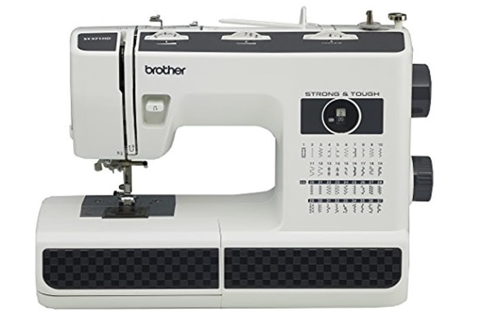 Best home sewing machine for denim