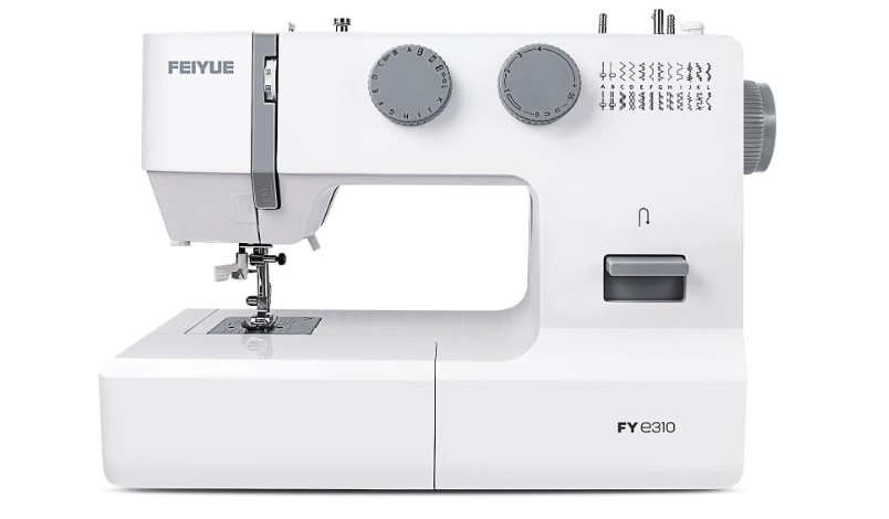 Best Home Sewing Machine For Heavy Fabrics 