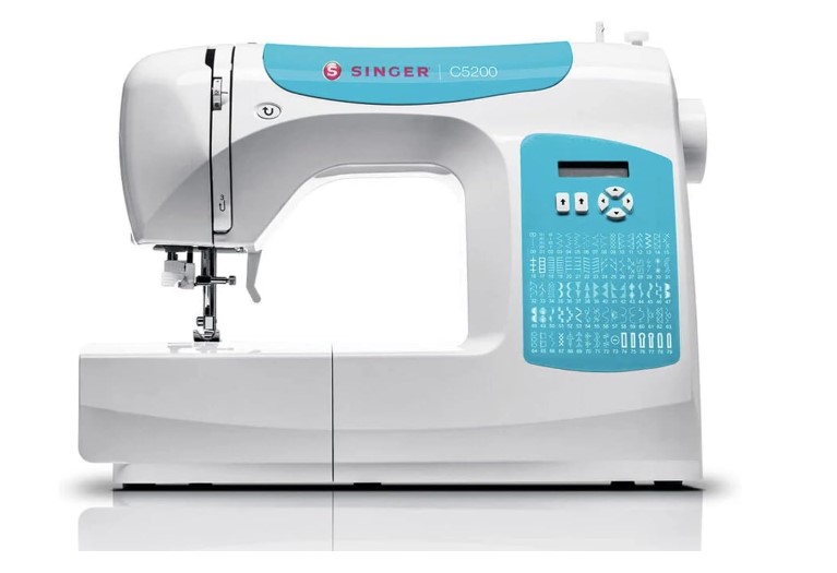 Best Home Sewing Machine For Clothing 