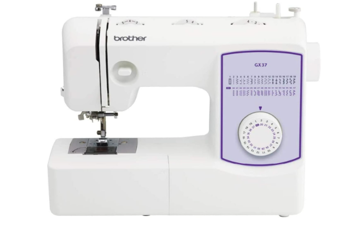 Best cheap sewing machine for beginners | Brother GX37