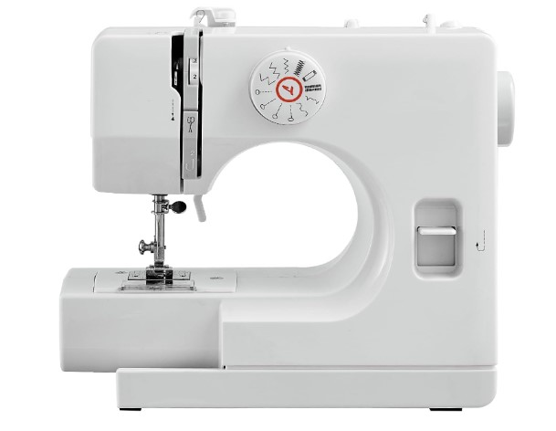 Best sewing machine for beginners child - Mini Sewing Machine for Beginners