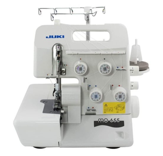 THE 10 BEST SERGERS OF 2024 COMPARISONS IN REVIEW