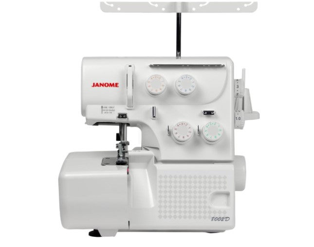 10 BEST JANOME SEWING MACHINES REVIEWS & COMPARISONS