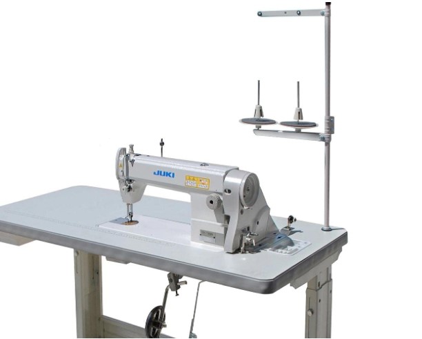 Best-JUKI-sewing-machine-for-leather-sewing-Juki-DDL-5550