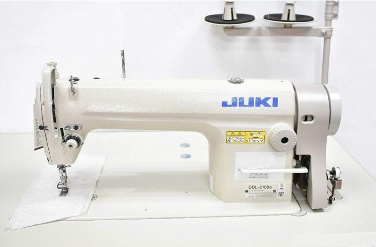 Best-industrial-JUKI-sewing-machine-Juki-DDL-8100e
