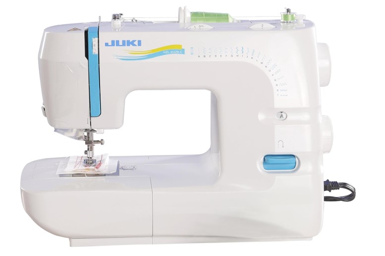 Best JUKI sewing machine for price | JUKI HZL-353Z