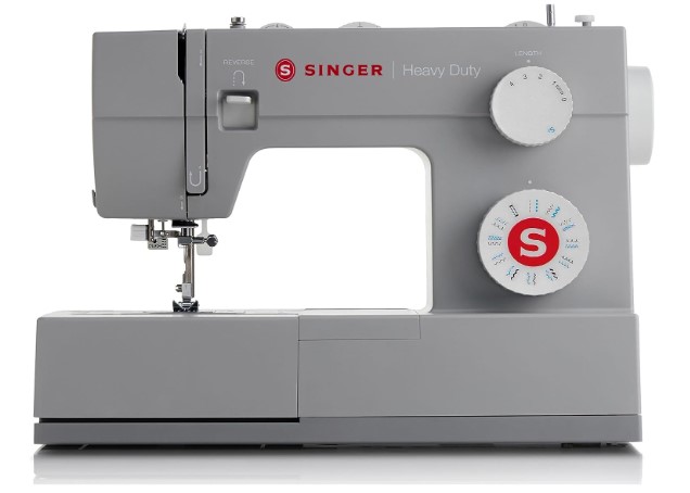 Best Singer Heavy Duty Sewing Machine - SINGER 4432