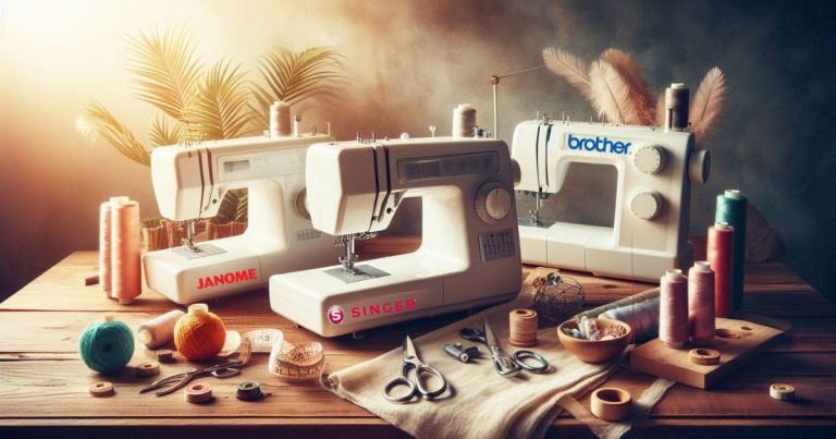HEAVY DUTY SEWING MACHINES – REVIEW