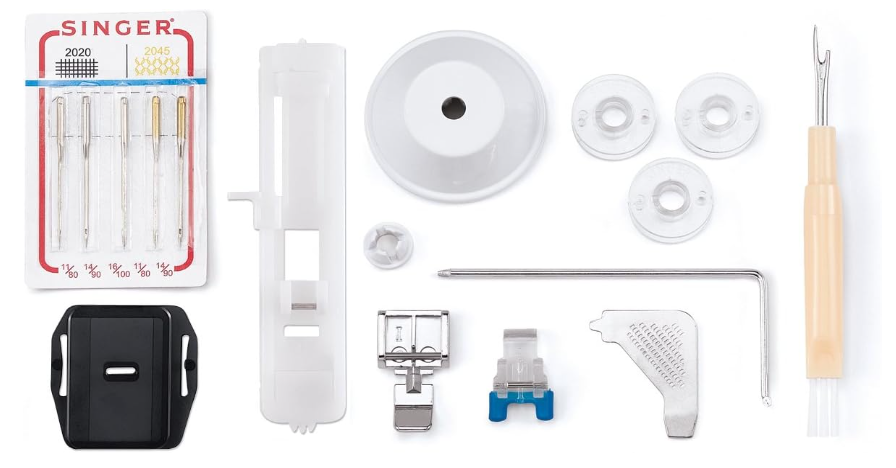 Singer 2277 Tradition Sewing Machine Overview