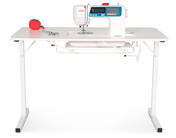 601-Gidget Arrow Sewing Table