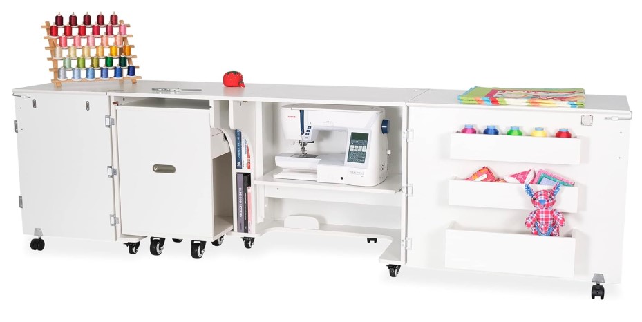 Arrow-K8611-Protable-Sewing-Table