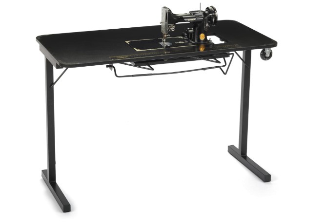 arrow 601 Vintage Sewing machine Table